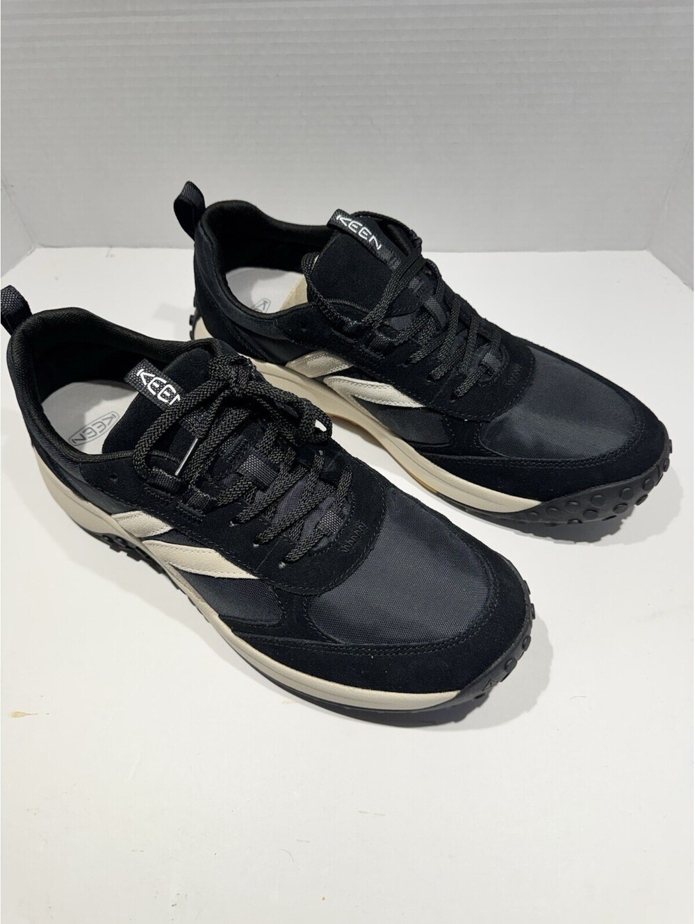 Keen KS86 Shoes - Men’s Size 11 - Regular Width - Brand New In Box!